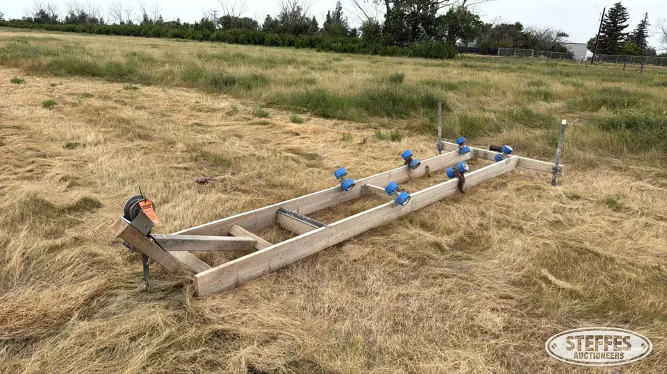 Boat cradle Recreational-Other