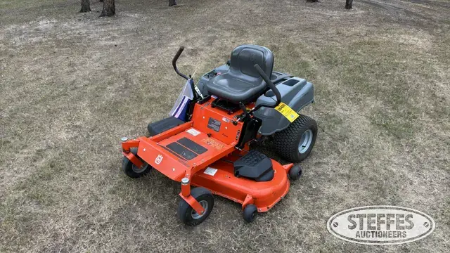 Husqvarna RZ5424