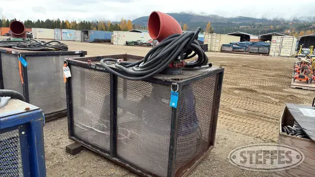 Sulzer J604-ND-TB460V06CSA-30