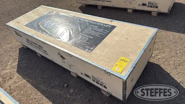 2025 StanForge 1000PML