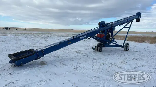 2021 Brandt 1345A HP
