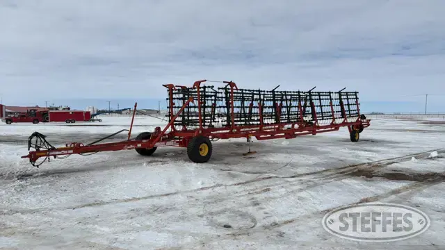 Bourgault 6000-90