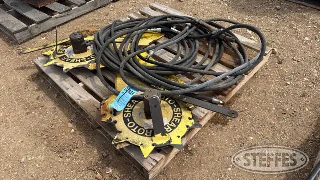 Roto-Shear