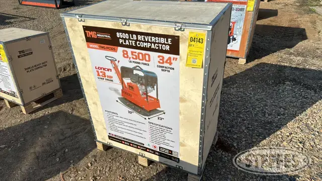 2025 StanForge PC325