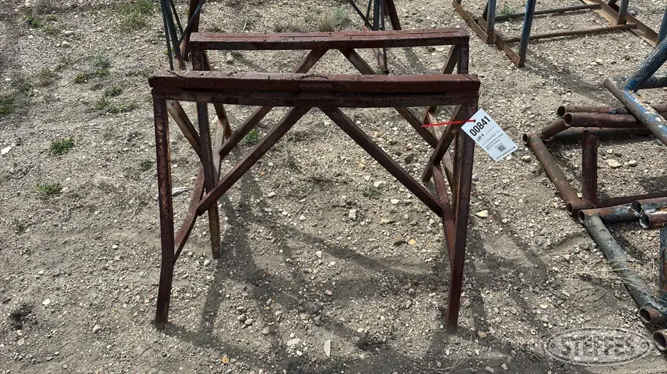 Heavy duty stands Stands and Accessory