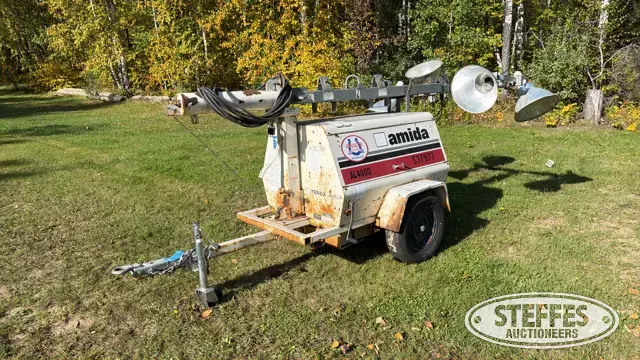 Terex AL4060-4MH