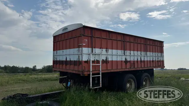 Shop-built