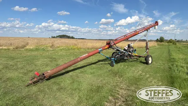 Sakundiak HD8-1200