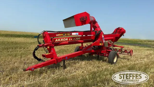 Akron EXG 300