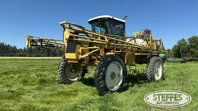 RoGator 854