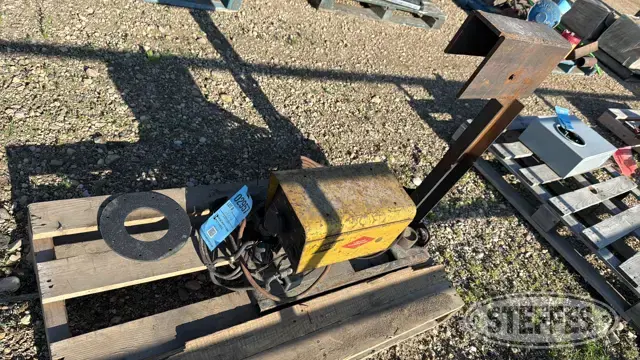 Esab WFU-30