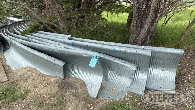 Behlen grain ring