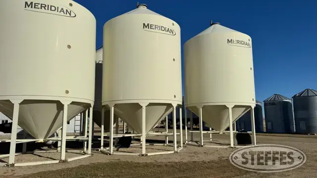 Meridian M1615