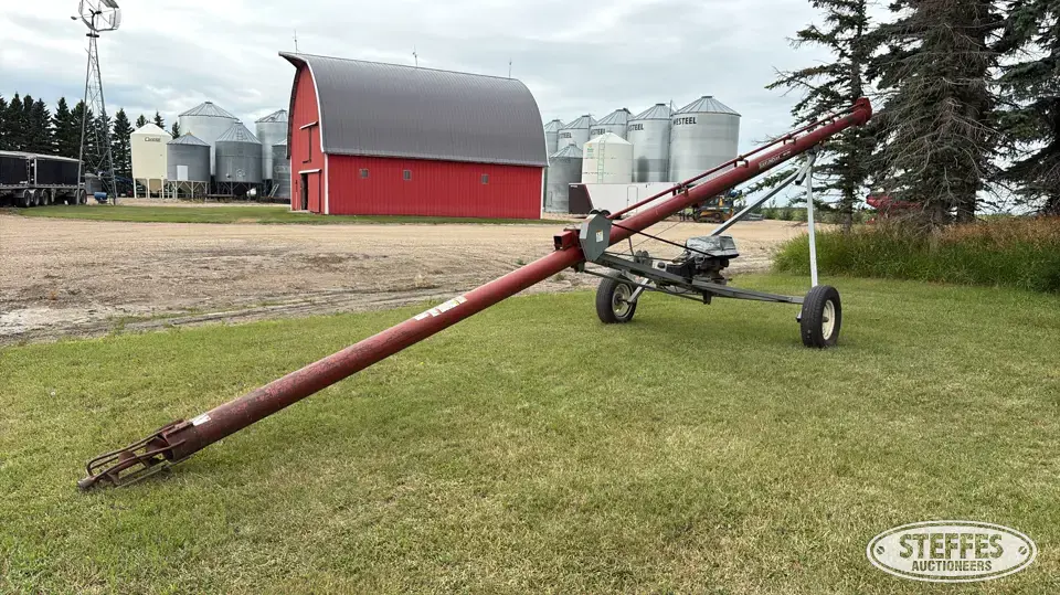 Sakundiak HD7-1200 Straight Auger