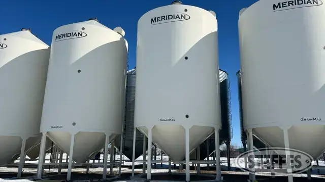 Meridian MGM4000
