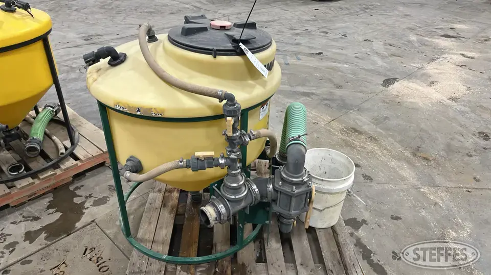 The Handler III Chem-Fert Accessories-Other