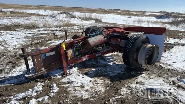 1989 Aspen