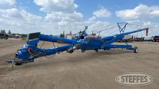 2010 Brandt 1390HP