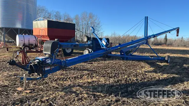 2017 Brandt 1070