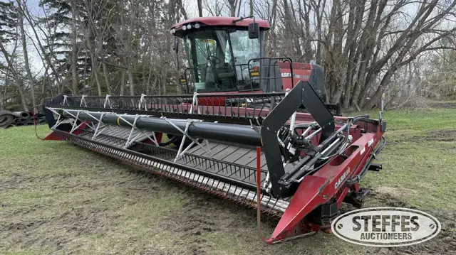 2013 Case IH WD1203