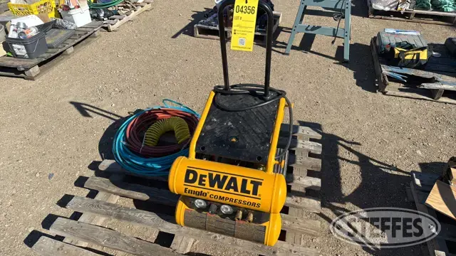 DeWalt D55154