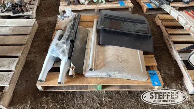 Fenders