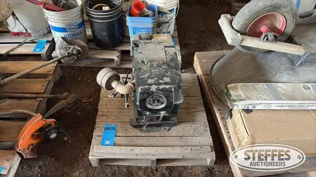 Kohler Magnum 16