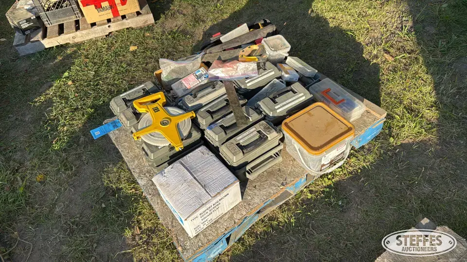 Construction support items