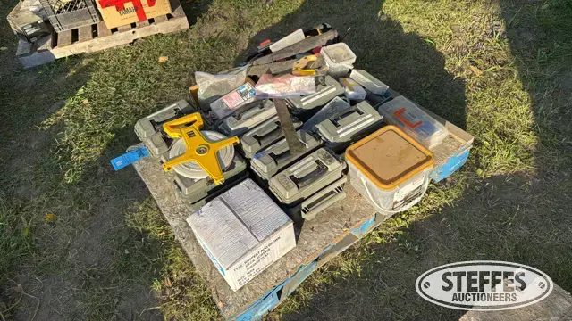 Construction support items