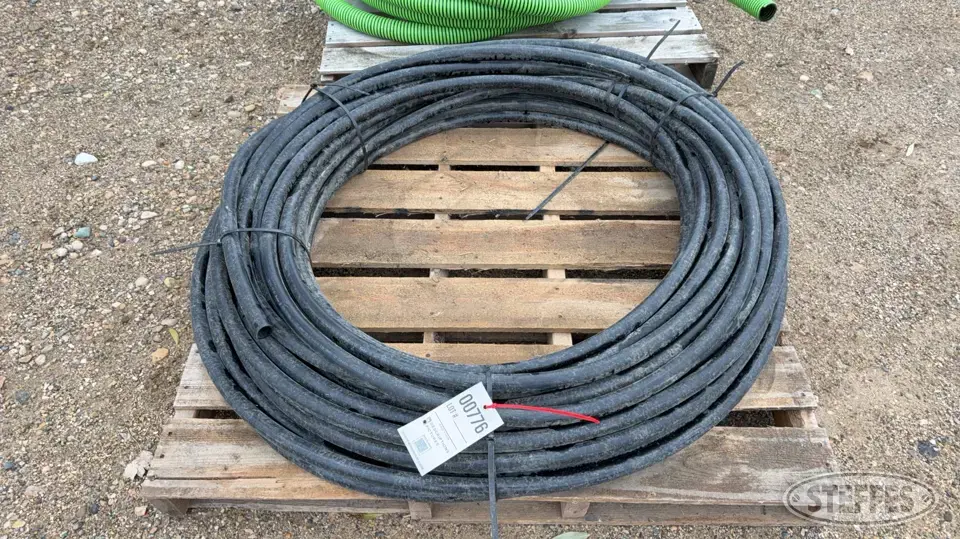 Parker Nexva T9 Farm Support Item