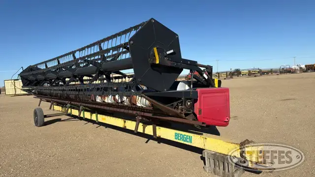 AGCO 9800