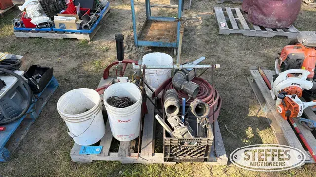 Farm support items