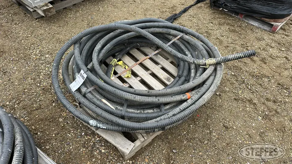 General Cable ACWU90 cable Construction Support Item