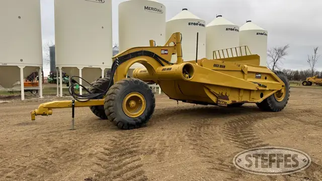 CAT 463