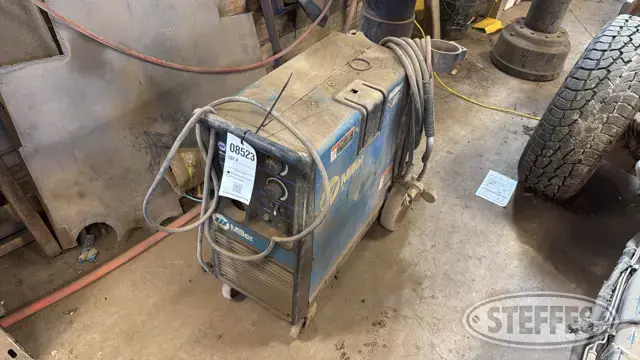 Miller Millermatic 251