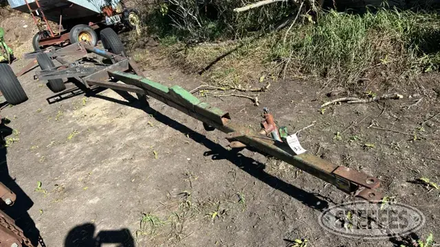 Shop-built