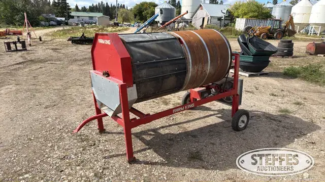 Farm King Y360