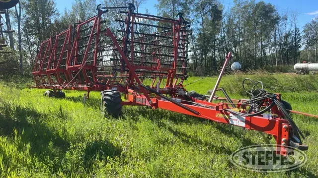 2018 Bourgault XR770