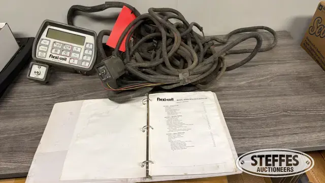 Flexi-Coil SP 655