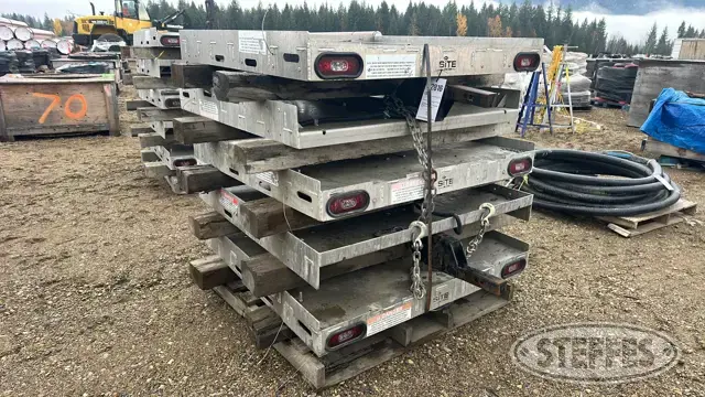 (5) Site 20/20