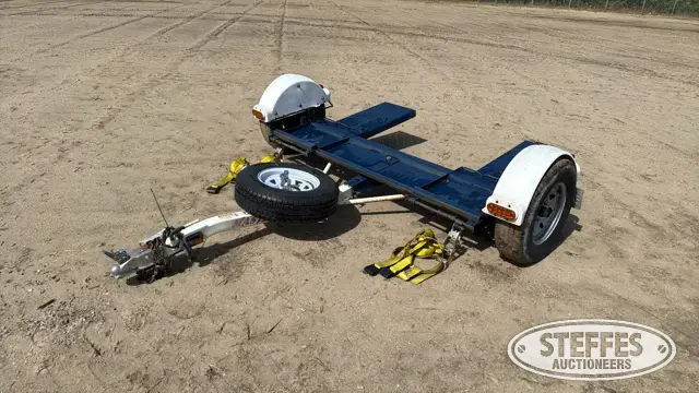 2014 Master Tow
