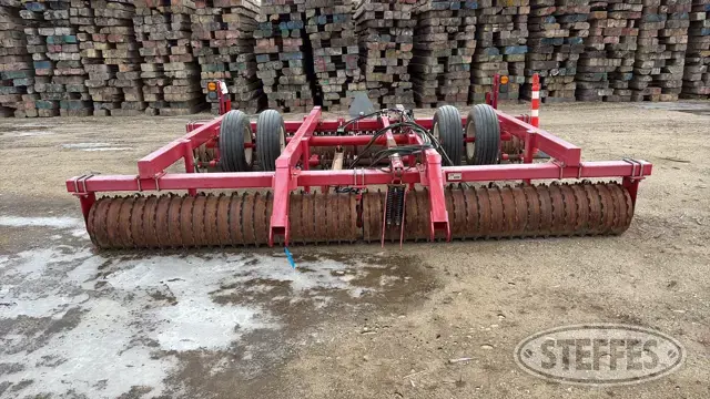 Landoll MLS1803