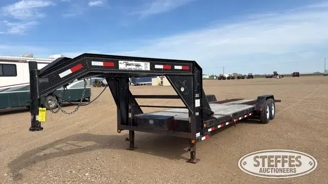 2007 Load Trail
