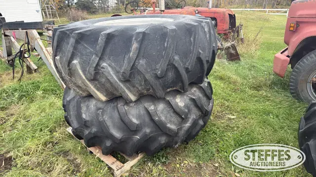 Firestone 23.1-30