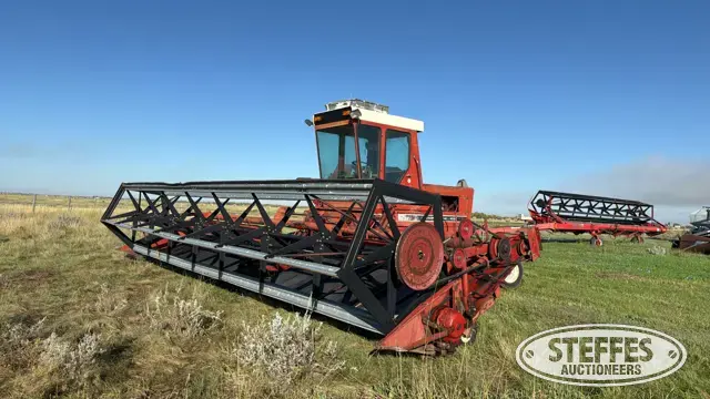 International 4000