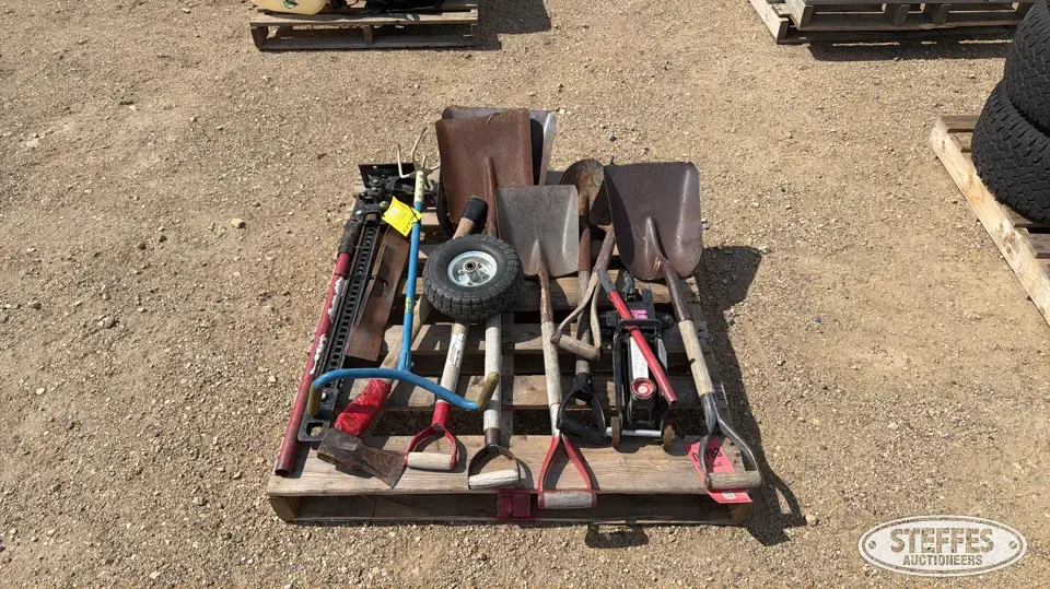 Hand tools General Tools and Shop Supply