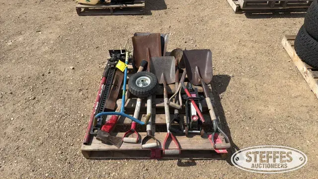 Hand tools