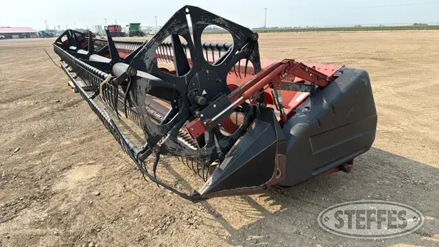 1994 Case IH 1020