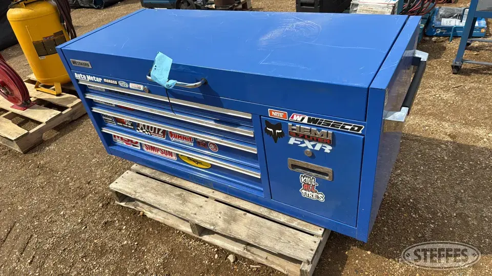 Westward Carts and Boxes-Other