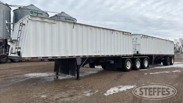 1999 Doepker Super B